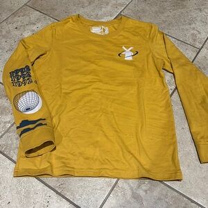 Dutch Bros Long Sleeve- A Better World